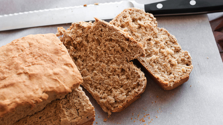 irish beer bread