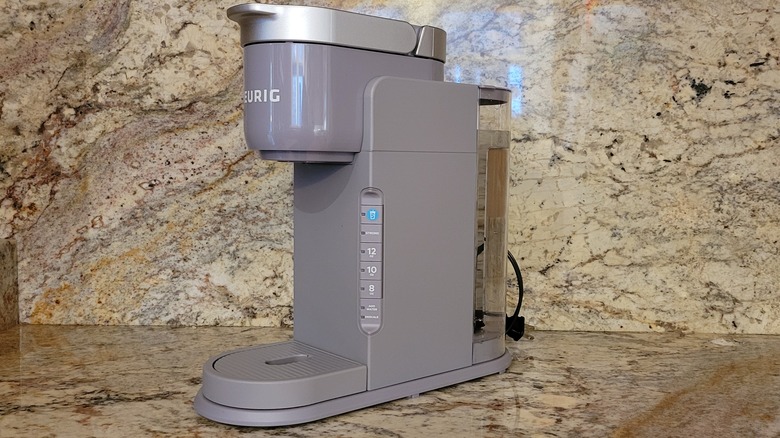 Keurig K-iced machine