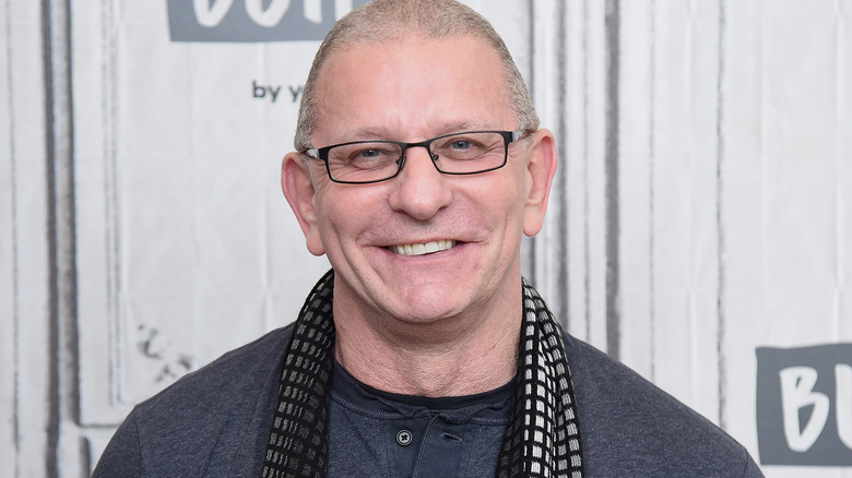 Robert Irvine