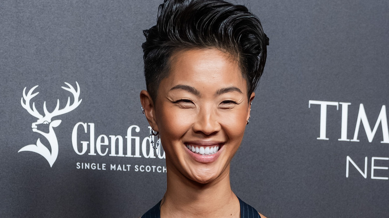 Kristen Kish head shot