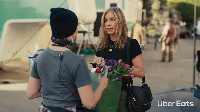 Jennifer Aniston