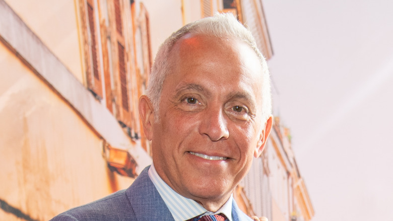 Geoffrey Zakarian headshot