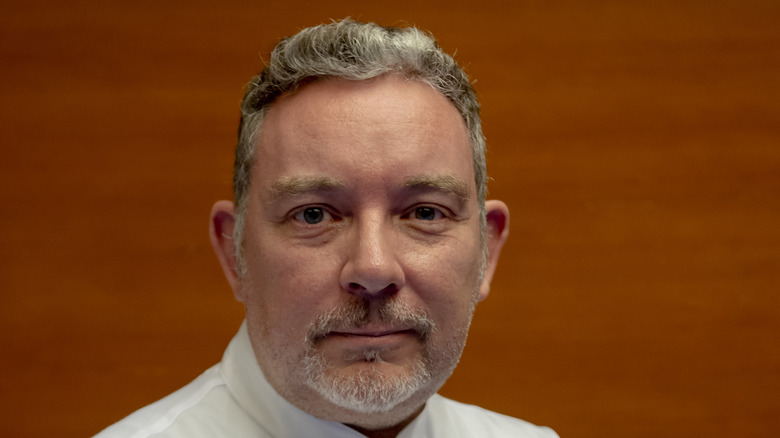 Albert Adria headshot