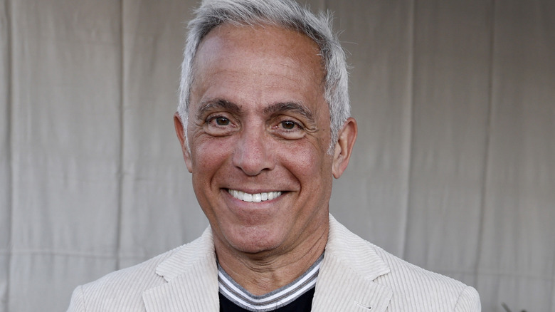 Geoffrey Zakarian headshot