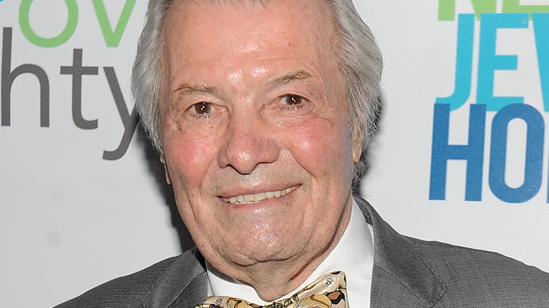 Jacques Pépin