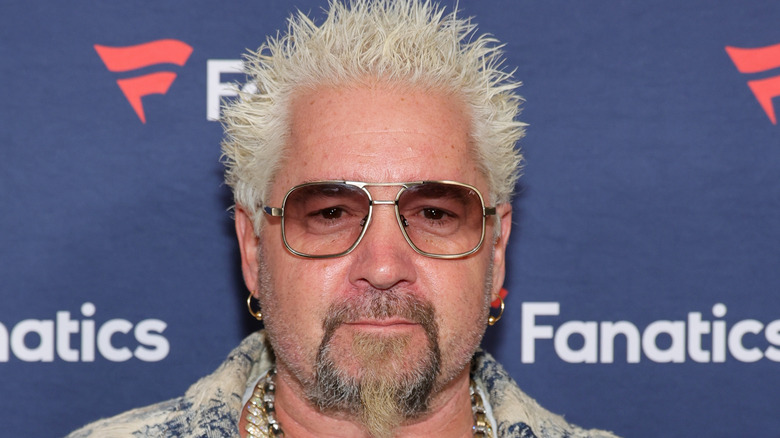 Guy Fieri headshot