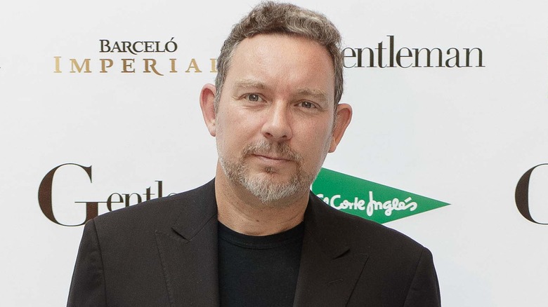 Albert Adria headshot