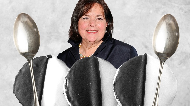 Ina Garten