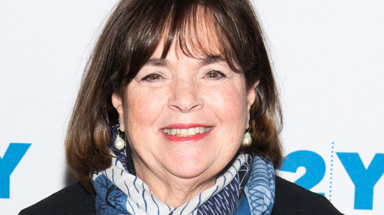 Ina Garten