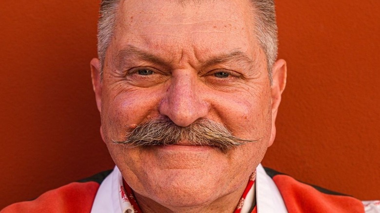 Dario Cecchini's headshot