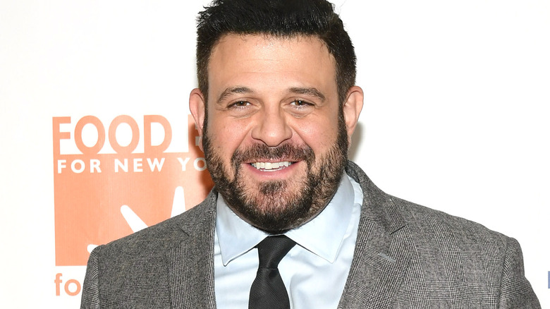 Adam Richman