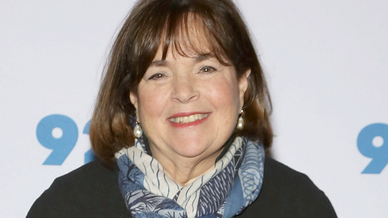 Ina Garten