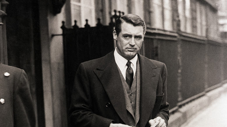 Cary Grant